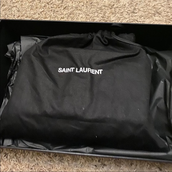 YSL SMALL KATE BAG - Picture 7 of 10